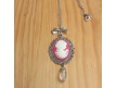 Collier "Douce Lady"