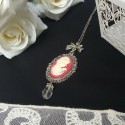 Collier "Douce Lady"